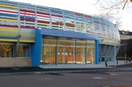 Restaurant Universitaire 